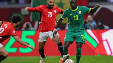 Sedang Berlangsung! Link Live Streaming Final Piala Afrika 2025: Timnas Senegal vs Timnas Maroko