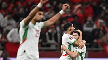 Skandal Besar! Gelar Juara Piala Afrika 2025 Senegal Dicabut, Timnas Maroko Resmi Dinyatakan sebagai Juara Baru