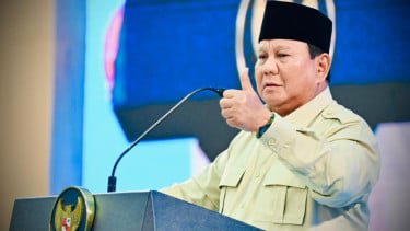Prabowo Klaim Tingkat Keracunan MBG di RI Minim: Kita Lebih Baik dari Jepang dan Eropa