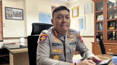 Oknum Brimob Dilaporkan ke Propam Polda Kepri atas Dugaan Penganiayaan Wanita