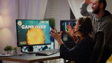 2 Game Online Ini Paling Disukai Pria dan Wanita Indonesia