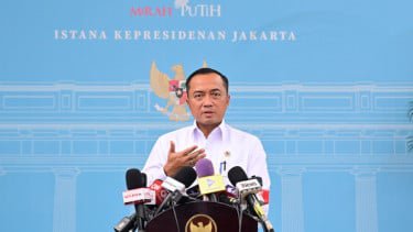 Istana Tegaskan Pimpinan OJK Harus Mahir di Bidang Keuangan, Ini Alasannya