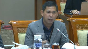 RUU Perampasan Aset: Aset Pelaku Pidana Bisa Dirampas Tanpa Putusan Pengadilan, Asal...