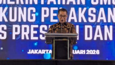 Kemendagri Minta Kepala Daerah Wujudkan Ketahanan Pangan, Singgung Satu Anak Tanam Satu Pohon