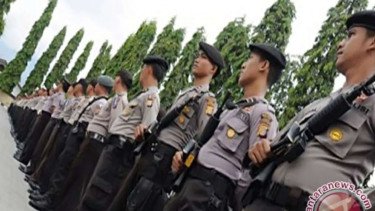 Rekrutmen SIPSS Polri 2026 Resmi Dibuka sampai 19 Januari