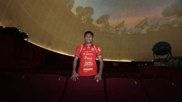 Persija Jakarta Resmi Rekrut Fajar Fathurrahman