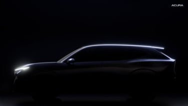 Ada Mobil SUV Andalan Hybrid yang Siap Evolusi Besar