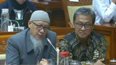 Rugi Rp1,4 triliun, Paguyuban Lender Ungkap Kronologi Kasus Gagal Bayar Dana Syariah Indonesia