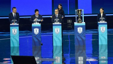 ASEAN Cup 2026: Timnas Indonesia Dihadang Juara Bertahan Vietnam