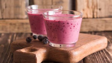 Warna Ungunya Viral, Ube Bakal Jadi Bintang Baru Dunia Kuliner dan Gantikan Matcha?