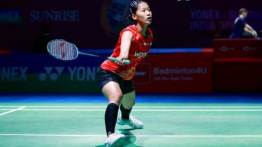 Putri KW Lewati Ujian Tiga Gim di India Open 2026, Tantang Ratu Dunia An Se Young