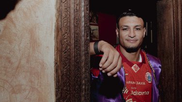 Kompetisi Vakum, Pemain Asing Liga India Serbu Super League Indonesia