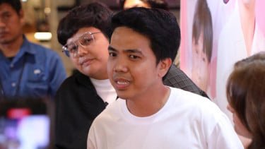Syuting Bareng Fajar Sadboy Bikin Arif Brata Pusing
