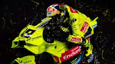 Livery Baru, Ambisi Baru! VR46 Valentino Rossi Resmi Luncurkan Motor Ducati MotoGP 2026