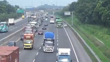 Menhub Dudy: Puncak Arus Mudik Lebaran Diperkirakan 18 Maret 2026