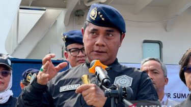 Pesawat ATR yang Hilang Kontak di Maros Merupakan Pesawat Patroli
