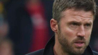 Michael Carrick Tegaskan Konsistensi Jadi Fokus Usai MU Kalahkan Man City
