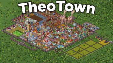 Strategi Efektif TheoTown untuk Meningkatkan Kepuasan Warga dan Pertumbuhan Kota, Dijamin Berhasil!