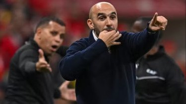 Final Piala Afrika 2025: Timnas Maroko Beri Peringatan Keras pada Senegal
