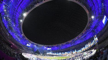 Dari Asian Games hingga Olimpiade Remaja: Agenda Olahraga Dunia 2026