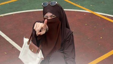 Ketemu Bukan Berarti Rujuk, Wardatina Mawa: Aku Sudah Lama Blokir Insanul Fahmi