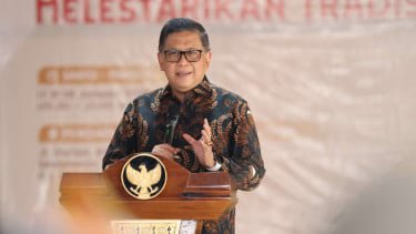 Rupiah Melemah, PDIP: Pemerintah Harus Cepat Atasi Ketidakpastian di Pasar Keuangan
