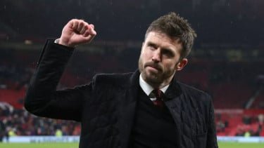 Terlalu Sukses sebagai Pelatih Sementara, Carrick Justru Bikin Manchester United Pusing Sendiri