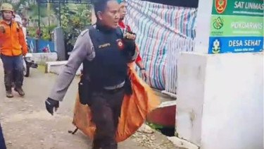 Identifikasi 7 Korban Pesawat ATR 42-500 Butuh Waktu Paling Lama Sepekan