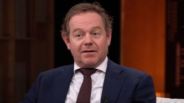 Trump Ancam Naikkan Tarif ke Eropa soal Greenland, Menlu Belanda: Pemerasan