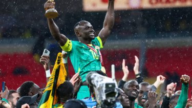 Kronologi Lengkap Status Juara Timnas Senegal di Piala Afrika 2025 Dicabut