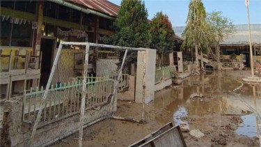 Ada 5 Desa di Aceh Hingga Sumut Hilang Buntut Bencana, Ini Rinciannya