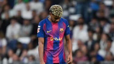 Lamine Yamal Murka Usai Fans Timnas Spanyol Nyanyikan Chant Anti-Muslim