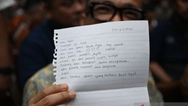 Noel Ebenezer Ngaku Diselamatkan KPK di Kasus Pemerasan K3