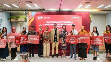 Pahami Konsep Ini, Generasi Muda Bisa Cepat Wujudkan Mimpi