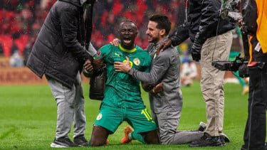 Reaksi Keras Pemain Senegal usai Gelar Piala Afrika Dicabut CAF: Mereka Gila!