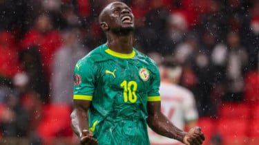 Alasan Jersey Timnas Senegal Belum Pakai Dua Bintang di Piala Dunia 2026, Imbas Gelar Dicabut?