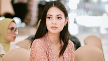 Aurelie Moeremans Bongkar Perlakuan Dewi Sandra di Masa Lalu: Dia Lagi Ngetop Banget...