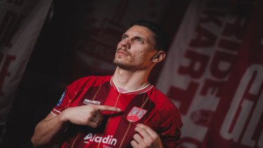 Persis Solo Tambah Tembok Pertahanan dari Serbia, Target Lepas dari Zona Degradasi