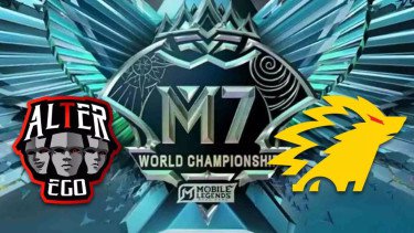 Raja Baru Indonesia! Alter Ego Taklukkan ONIC 2&ndash;0 di M7 World Championship