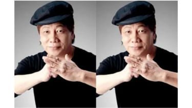 Bintang Kung Fu Hustle Bruce Leung Meninggal Dunia di Usia 77 Tahun