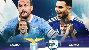 Sedang Berlangsung! Live di ANTV: Lazio vs Como, Pembuktian Nico Paz di Klub Milik Bos Djarum