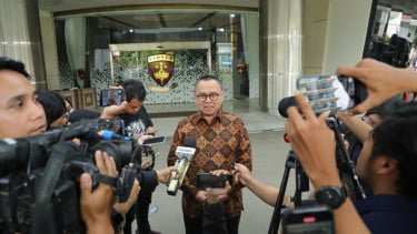 Top 7+ Jam Diperiksa Kejagung, Sudirman Said Buka-bukaan Soal Kasus Petral Hingga Mafia Migas