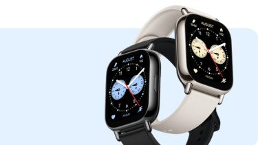 Top 5+ Smartwatch Murah di Bawah Rp1 Juta yang Layak untuk Lari, Ada GPS dan Sensor Kesehatan Lengkap