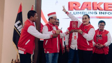 LIRA Gelar Rakernas II, Tegaskan Komitmen Perkuat Demokrasi