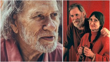 Musisi Legendaris Tucker Zimmerman Meninggal Dunia