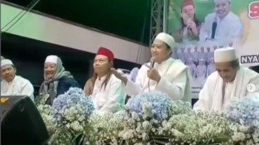 Kiai Jateng Sebut Aceh Dilaknat karena Ingin Merdeka, Warganet Murka