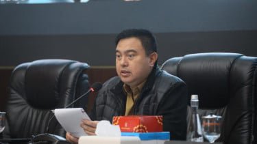 Kemendagri Minta Pemda Antisipasi Lonjakan Harga Bahan Pokok Jelang Ramadhan