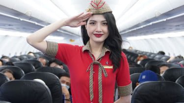 Top 5+ Maskapai Penerbangan Teraman di Dunia 2026 Versi AirlineRatings