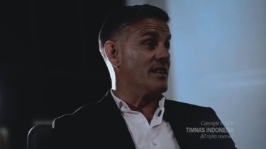 Dua Figur Pembentuk Filosofi Pelatih Timnas Indonesia John Herdman: Eks Tentara hingga Sir Bobby Robson