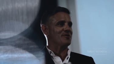 Resmi, John Herdman Coret 17 Pemain Ini dari Timnas Indonesia